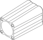 Kombiflansch System Rapid