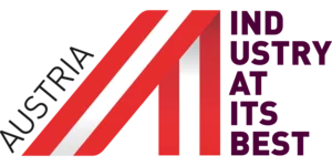 Österreich Symbol der WKO
